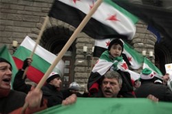 В Сирию прибыли наблюдатели ЛАГ В Сирию прибыли наблюдатели ЛАГ