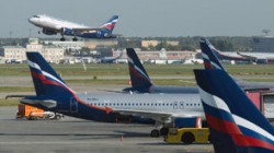 Россия возобновила авиасообщение с Турцией Россия возобновила авиасообщение с Турцией
