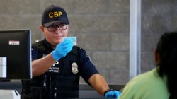 США ограничат выдачу виз гражданам четырех стран США ограничат выдачу виз гражданам четырех стран