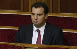 Глава Минэкономразвития Украины признал страну банкротом Глава Минэкономразвития Украины признал страну банкротом