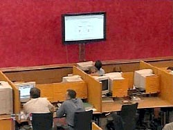Российские индексы выросли на 10% Российские индексы выросли на 10%