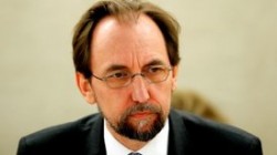 В ООН призвали США прекратить разделение семей иммигрантов В ООН призвали США прекратить разделение семей иммигрантов