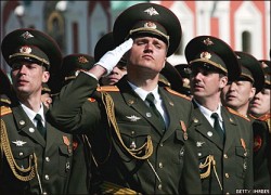 Офицеров ограничат в образовании Офицеров ограничат в образовании