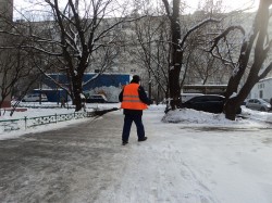 Москве не хватает гастарбайтеров Москве не хватает гастарбайтеров