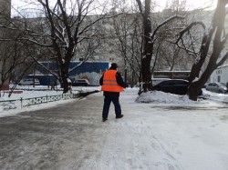 Москве не хватает гастарбайтеров