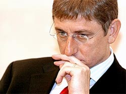 Новость, которую устали ждать... Новость, которую устали ждать...