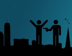 В России замерили криминальную обстановку В России замерили криминальную обстановку