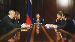 Дмитрий Медведев: высокотехнологичную помощь получит почти миллион человек Дмитрий Медведев: высокотехнологичную помощь получит почти миллион человек