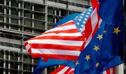 ЕС потерял на санкциях 21 млрд евро ЕС потерял на санкциях 21 млрд евро