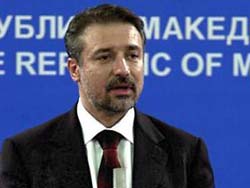 Македония рвется в НАТО Македония рвется в НАТО