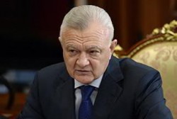 Губернатор Рязанской области Олег Ковалёв подал в отставку