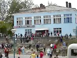 Осуждены участники беспорядков в Кондопоге Осуждены участники беспорядков в Кондопоге