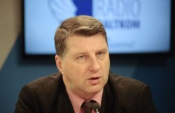Латвия назвала способы сдерживания России Латвия назвала способы сдерживания России