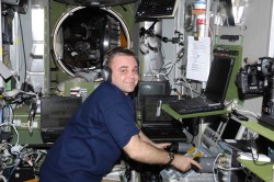Космический блогер стал Героем России Космический блогер стал Героем России