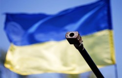 Киев готовится к войне Киев готовится к войне