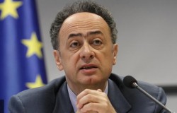 ЕС потребовал от Киева объяснений из-за полной блокады Донбасса ЕС потребовал от Киева объяснений из-за полной блокады Донбасса