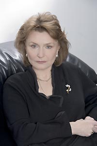 Наталия Нарочницкая: «Нам внушали, что русские - это неудачники мировой истории, а православная вера – варварство» Наталия Нарочницкая: «Нам внушали, что русские - это неудачники мировой истории, а православная вера – варварство»