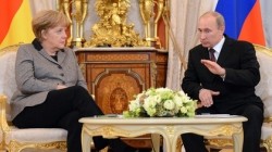 Москва – Берлин: тест на прочность Москва – Берлин: тест на прочность