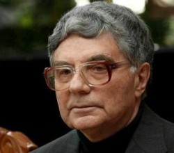 Умер режиссер Павел Хомский