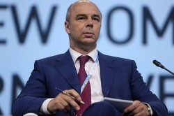 Силуанов посоветовал россиянам не вкладываться в долевое строительство Силуанов посоветовал россиянам не вкладываться в долевое строительство