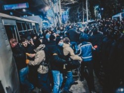 «Новый порядок» олигархов «Новый порядок» олигархов
