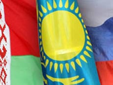 Таможня дает добро Таможня дает добро