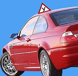 Обучение в автошколах подорожает Обучение в автошколах подорожает