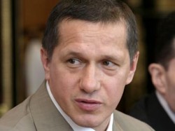 Медведев раскритиковал главу Минприроды Медведев раскритиковал главу Минприроды
