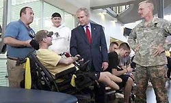 Американский «передоз» Американский «передоз»