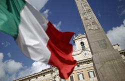 В Италии задумались о выходе из НАТО