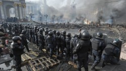 В Киеве назвали виновных в расстреле Небесной сотни В Киеве назвали виновных в расстреле Небесной сотни