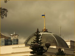 Украина перед торнадо? Украина перед торнадо?