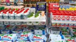 С продажи снимают импортную бытовую химию С продажи снимают импортную бытовую химию