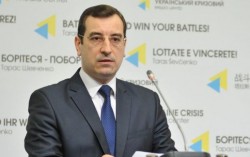 Киев заявил о готовящихся авиаударах со стороны России Киев заявил о готовящихся авиаударах со стороны России