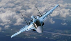 Воздушно-космические силы России подняты по тревоге