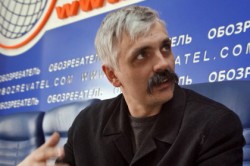 В Киеве призвали создать концлагеря для жителей Донбасса В Киеве призвали создать концлагеря для жителей Донбасса