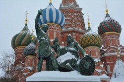 «Станем все, как один…»