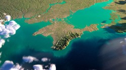 Украина выставила России новый счёт за Крым Украина выставила России новый счёт за Крым