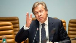 Пушков прокомментировал планы Климкина вернуть украинцев домой Пушков прокомментировал планы Климкина вернуть украинцев домой