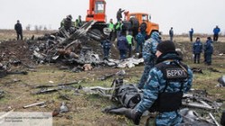 Голландия уничтожает материалы по крушению MH-17 Голландия уничтожает материалы по крушению MH-17
