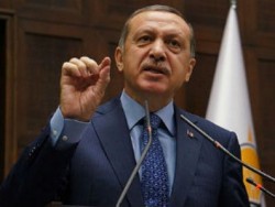 Турция может отозвать своего посла из Москвы