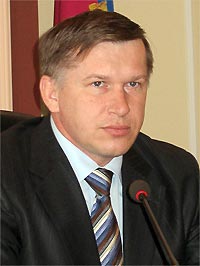 Сочинцы выбрали мэра Сочинцы выбрали мэра