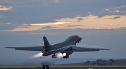США намерены разместить бомбардировщики в Австралии