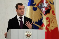 «России нужна демократия, а не хаос» «России нужна демократия, а не хаос»