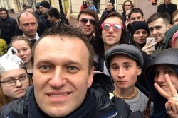 Оппозиция: ставка на молодежь Оппозиция: ставка на молодежь