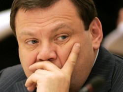 Фридман уходит из ТНК-ВР Фридман уходит из ТНК-ВР