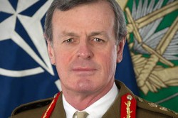 Генерал НАТО предсказал ядерную войну с Россией Генерал НАТО предсказал ядерную войну с Россией