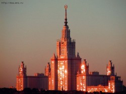 МГУ вошел в топ-200 лучших мировых вузов МГУ вошел в топ-200 лучших мировых вузов