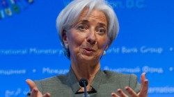 МВФ отказал Греции в отсрочке по выплате долга МВФ отказал Греции в отсрочке по выплате долга