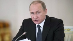 Путин: нельзя делить террористов на «хороших» и «плохих»